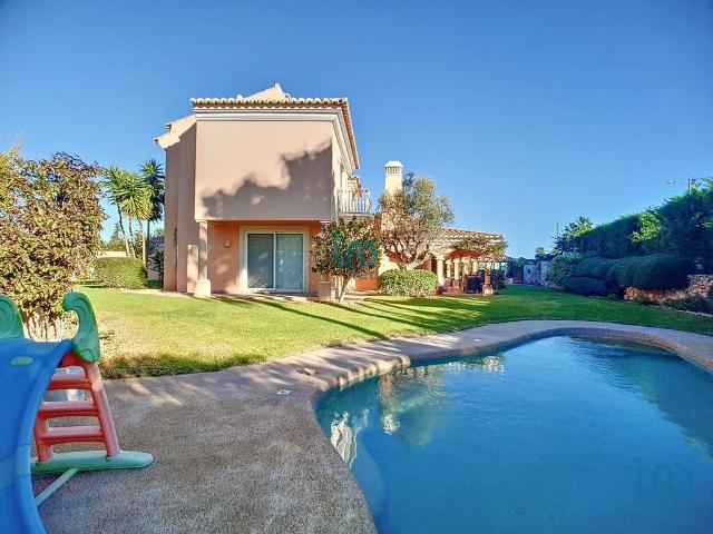 Moradia T5, Porches, Lagoa Algarve | BPI Expresso Imobiliário