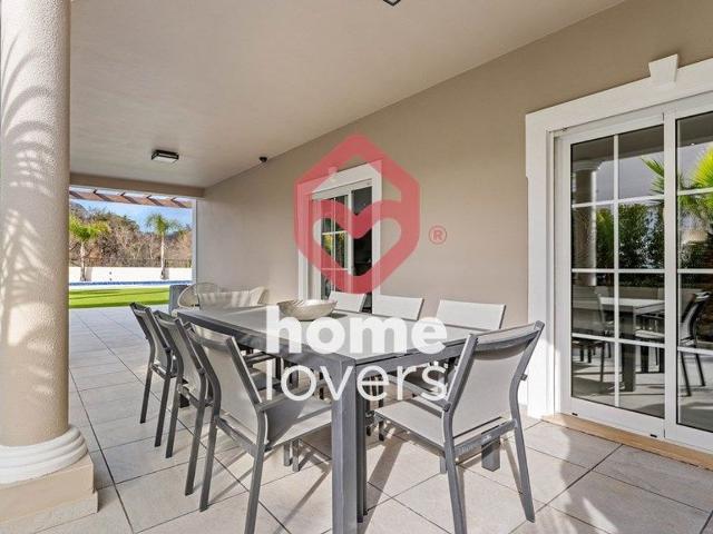 Moradia T5, Porches, Lagoa Algarve | BPI Expresso Imobiliário