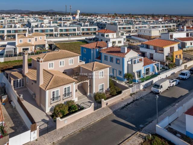Moradia T5 Porto Covo