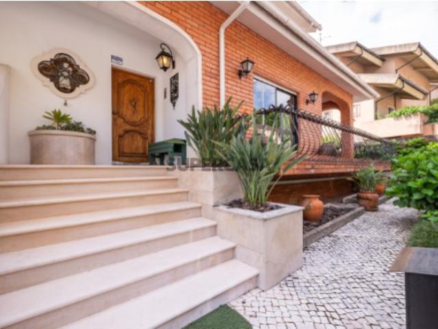 Moradia T5 | Rua da Quinta de S. Miguel, Coimbra