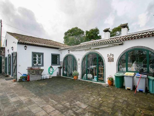 Moradia T5, Rabo de Peixe, Ribeira Grande | BPI Expresso Imobiliário