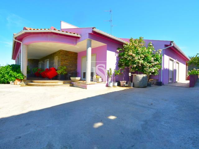 Moradia T5 Rebordãos