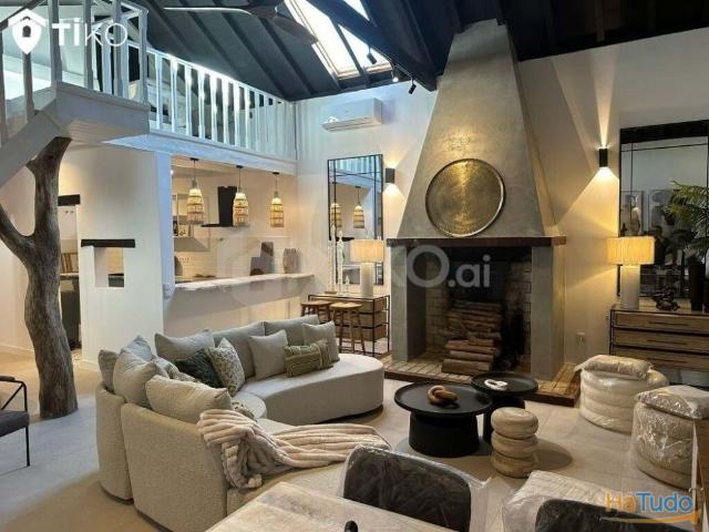 Moradia T5 Remodelada, Estilo e Conforto no Centro de Azambuja | 26084055589