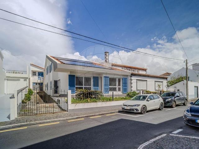 Moradia T5, Ribeira Grande Matriz, Ribeira Grande | BPI Expresso Imobiliário
