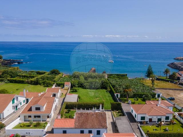 Moradia T5, Ribeira Seca, Vila Franca do Campo | BPI Expresso Imobiliário