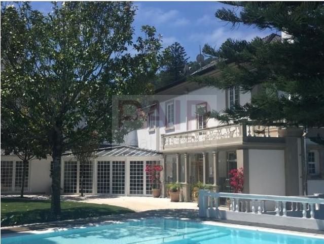 Moradia T5, Rio de Moinhos, Sintra | BPI Expresso Imobiliário