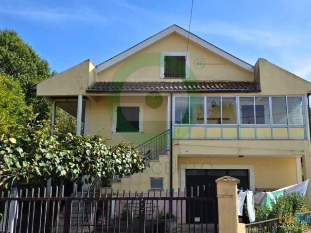 Moradia T5 Romariz | 26084088600