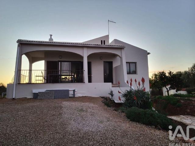 Moradia T5, São Bartolomeu de Messines, Silves | BPI Expresso Imobiliário