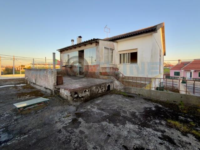 Moradia T5, São Francisco, Alcochete | BPI Expresso Imobiliário