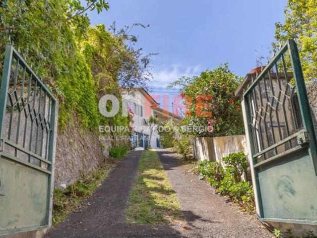 Moradia T5, São Gonçalo, Funchal | BPI Expresso Imobiliário