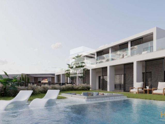 Moradia T5 São Gonçalo Vista mar | 26084062091