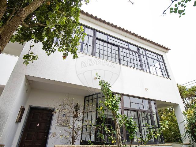 Moradia T5, São João Das Lampas e Terrugem, Sintra | BPI Expresso Imobiliário