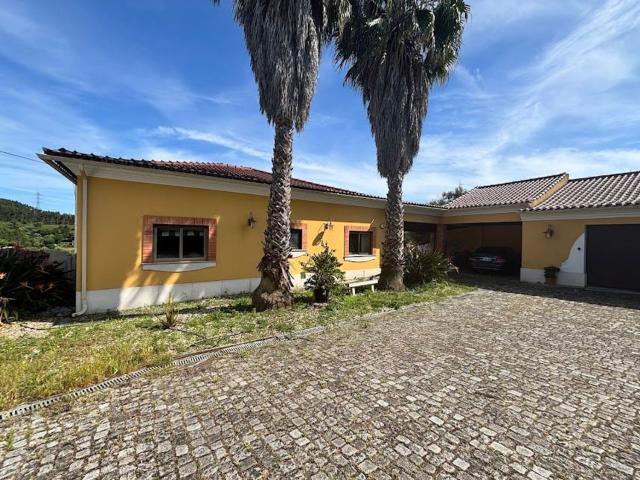 Moradia T5, São Pedro de Tomar, Tomar | BPI Expresso Imobiliário