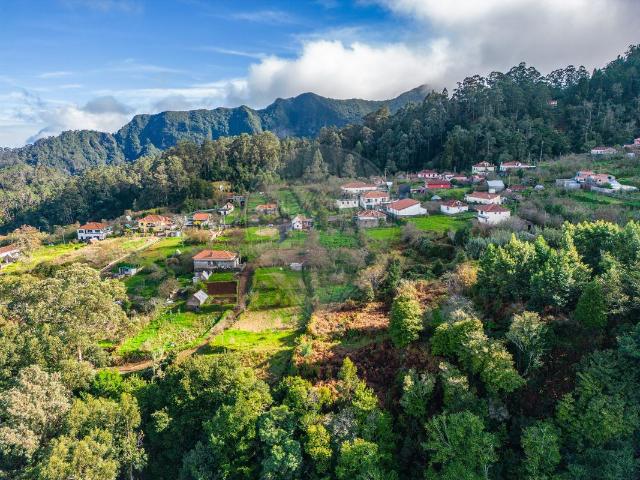 Moradia T5, São Roque do Faial, Santana | BPI Expresso Imobiliário