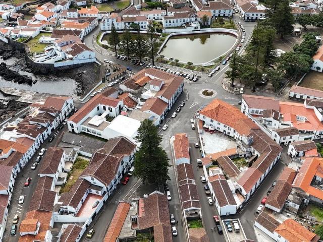 Moradia T5, Santa Cruz da Graciosa, Santa Cruz da Graciosa | BPI Expresso Imobiliário