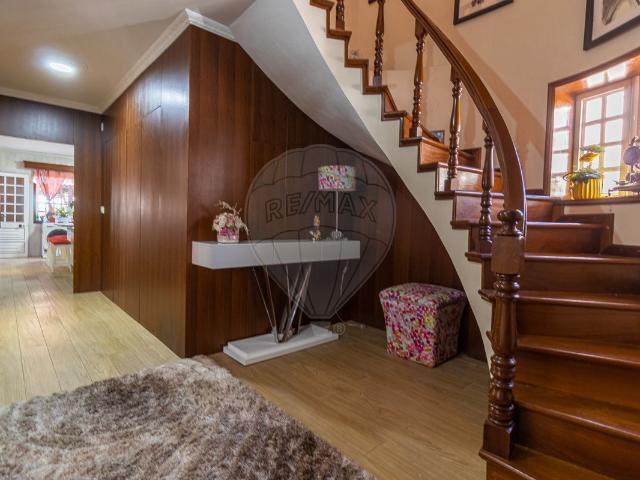 Moradia T5, Santo Tirso, Couto Santa Cristina e São Miguel e Burgães, Santo Tirso | BPI Expresso Imobiliário