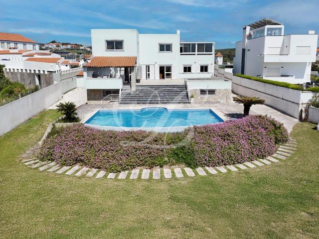 Moradia T5 | Sintra 0m² Colares