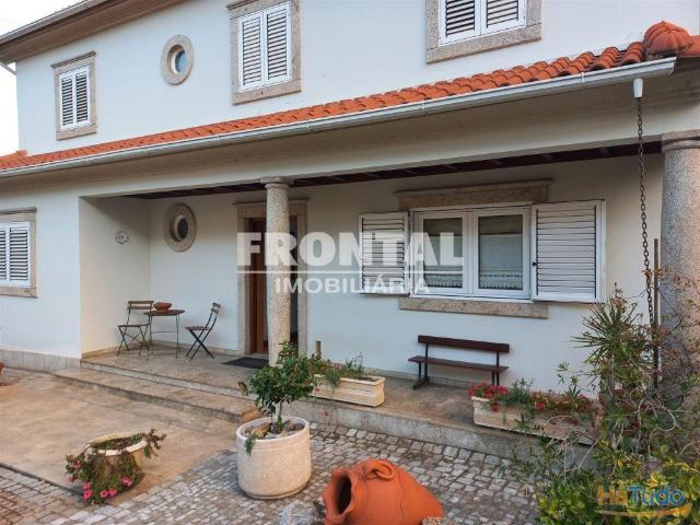 Moradia T5 Venda em Mirandela,Mirandela | 26064083171