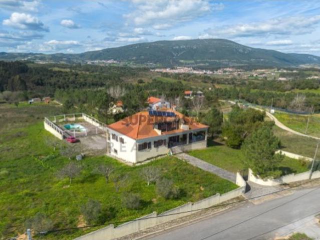 Moradia T5 Venda em Abrigada e Cabanas de Torres,Alenquer