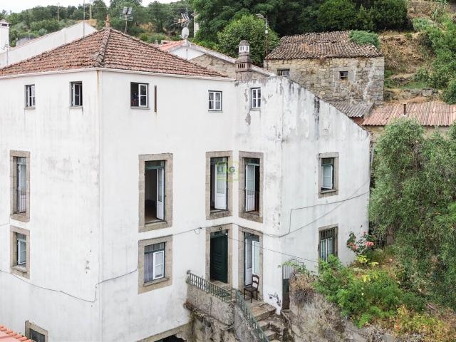 Moradia T5 Venda em Alpedrinha,Fundão 290m² Alpedrinha