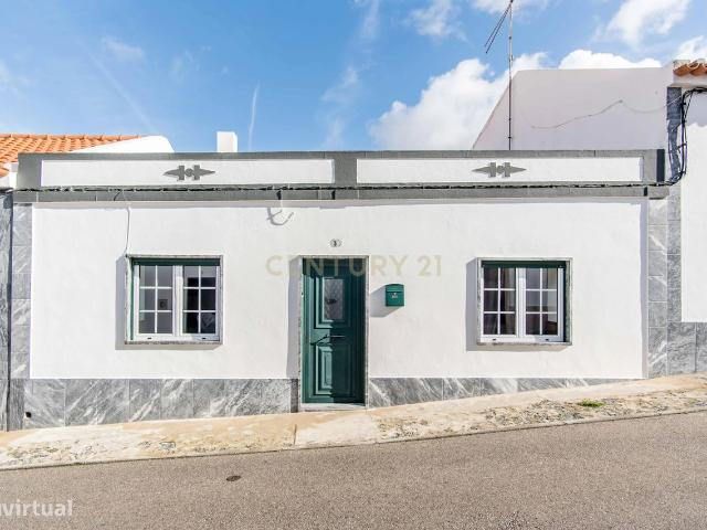 Moradia T5 Venda em Beringel A Apenas 5km de Beja!
