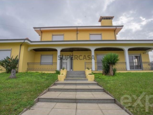 Moradia T5 Venda em Canelas,Vila Nova de Gaia