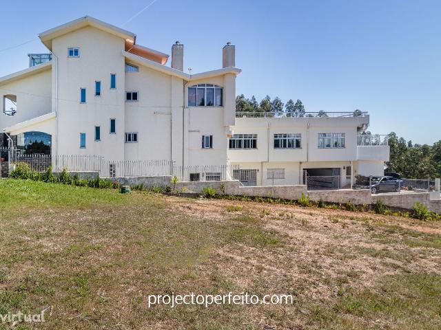 Moradia T5 Venda em Sandim, Olival, Lever e Crestuma,Vila Nova de Gaia