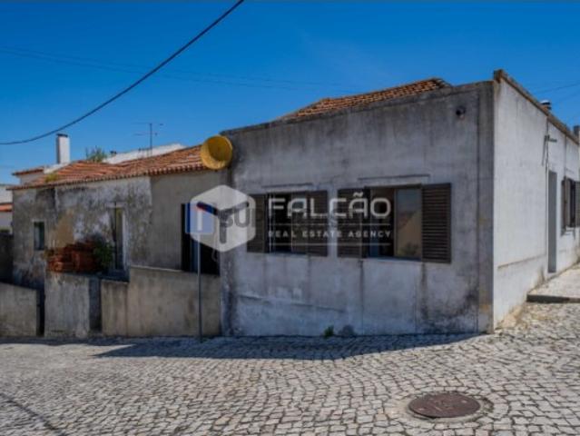 Moradia T5 Venda em Vila Nova da Rainha,Azambuja