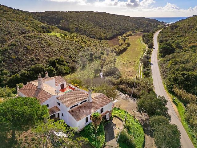 Moradia T5, Vila Do Bispo e Raposeira, Vila do Bispo | BPI Expresso Imobiliário