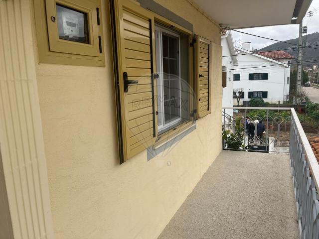 Moradia T5, Vilar de Nantes, Chaves | BPI Expresso Imobiliário
