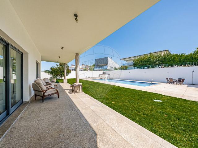 Moradia T5, Viseu, Viseu | BPI Expresso Imobiliário