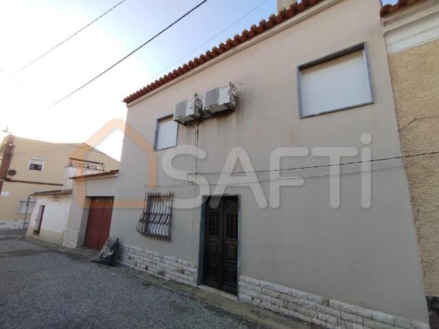 Moradia T5 259m² Benavila e Valongo
