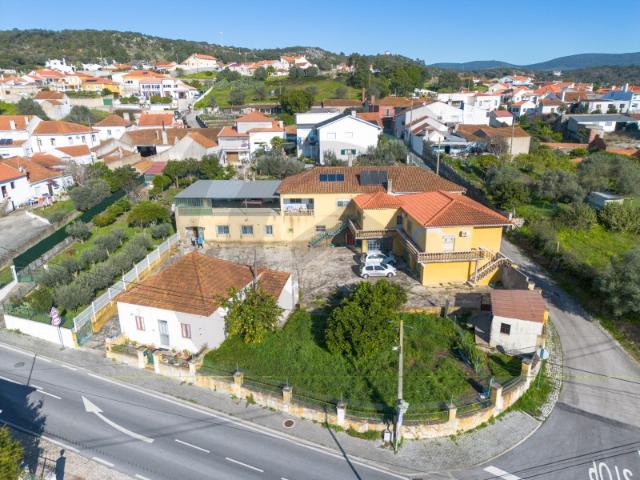 Moradia T5