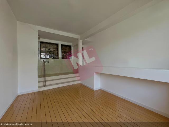 Moradia T5/T3 | Telheiras Norte