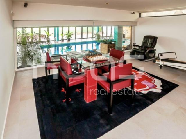 MORADIA T6+1 DE LUXO COM PISCINA INTERIOR E 5800 M² DE TERRENO | BRAGA