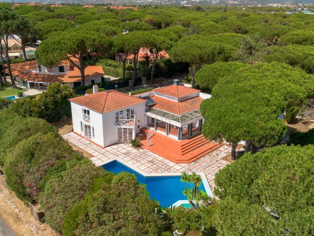 Moradia T6 na Quinta da Marinha, Projeto Infinite House 691m² Quinta da Pedra Costa da Guia