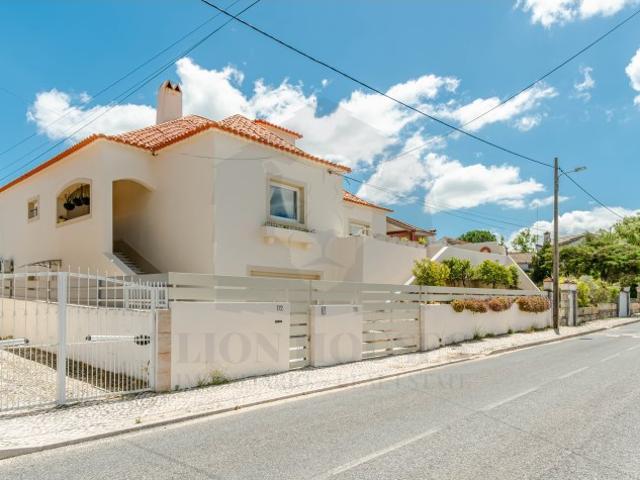 Moradia T6 na Quinta do Hilário, Setúbal