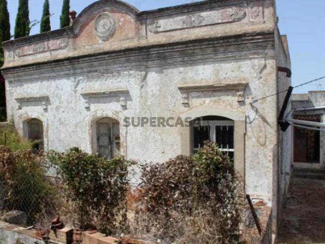 Moradia T6 no Sítio da Jordana