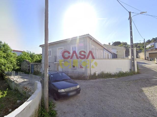 Moradia T2, Nossa Senhora Das Misericórdias, Ourém | BPI Expresso Imobiliário