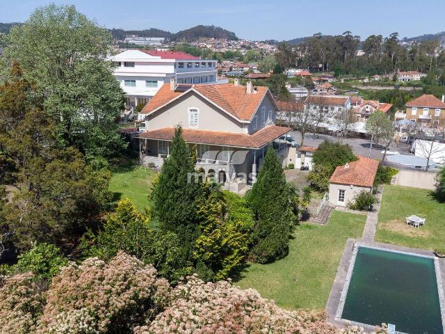 Moradia T6, Oliveira São Mateus, Vila Nova de Famalicão | BPI Expresso Imobiliário