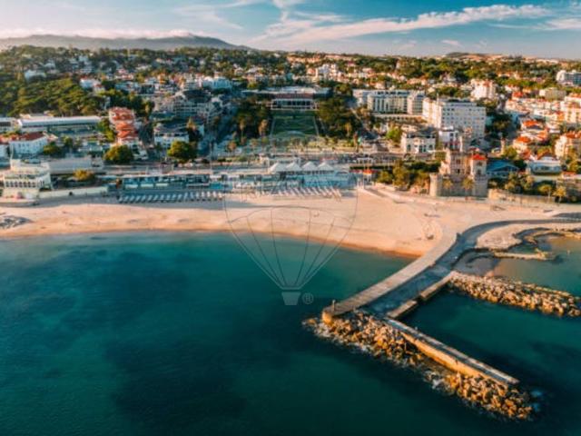 Moradia T6 à venda em Cascais