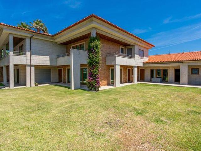 Moradia T6 à venda em Esposende 471m² Esposende, Marinhas e Gandra