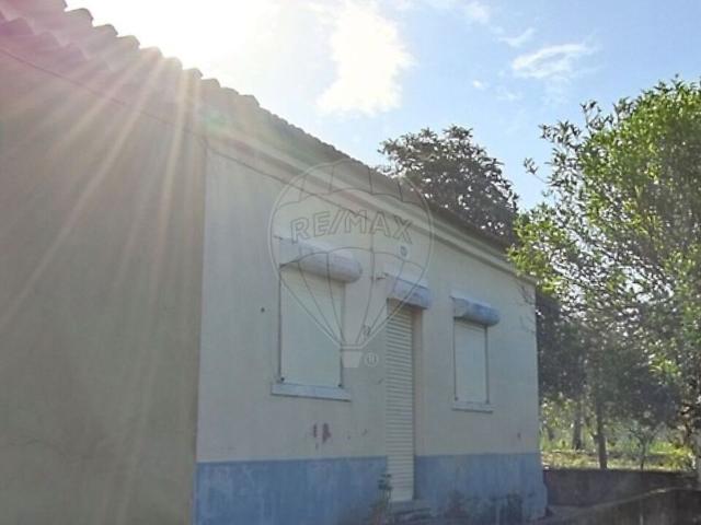 Moradia T6 à venda em Tomar