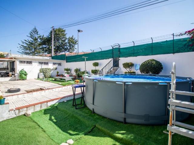 Moradia T6, Algés, Linda a velha e Cruz Quebrada Dafundo, Oeiras | BPI Expresso Imobiliário