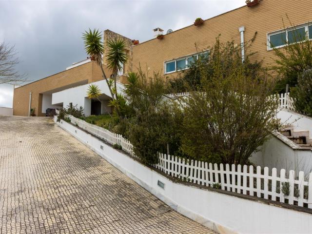 Moradia T6, Arruda Dos Vinhos, Arruda dos Vinhos | BPI Expresso Imobiliário