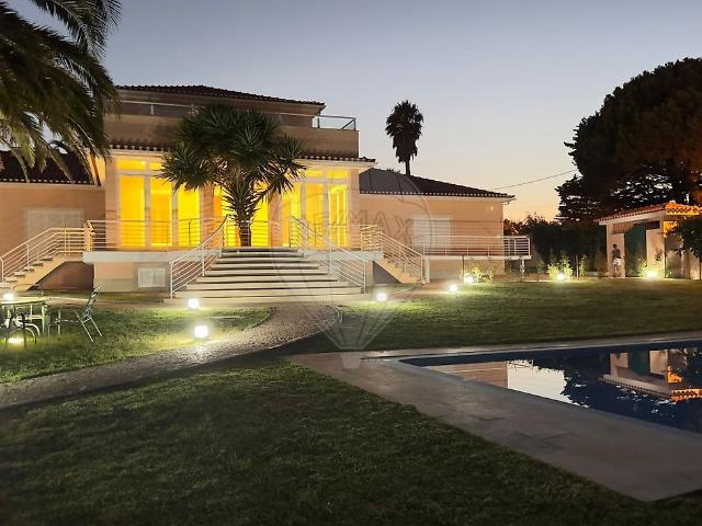 Moradia T6, Cascais e Estoril, Cascais | BPI Expresso Imobiliário