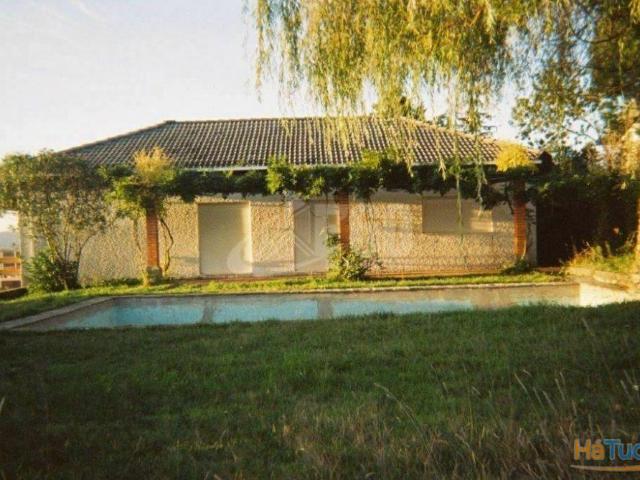 MORADIA T6 CASTELO DE PAIVA COM PISCINA | 26063834858