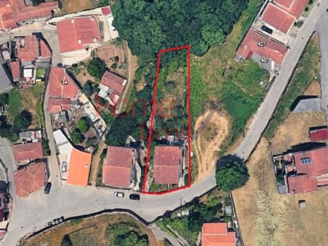 Moradia T6 com três pisos independentes | Fânzeres