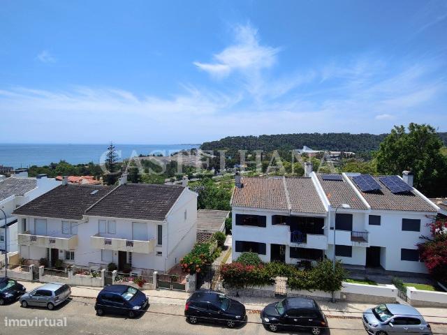 Moradia T6 com vista panormica Rio e Parque Jamor, em Algs
