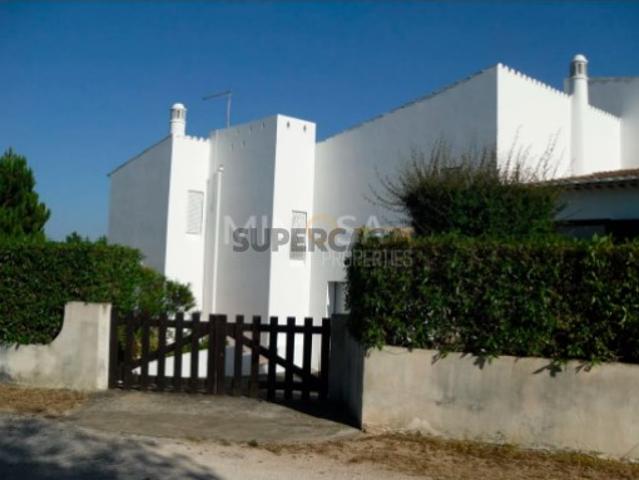Moradia T6 com Piscina na Costa Vicentina Vale da Telha, Aljezur